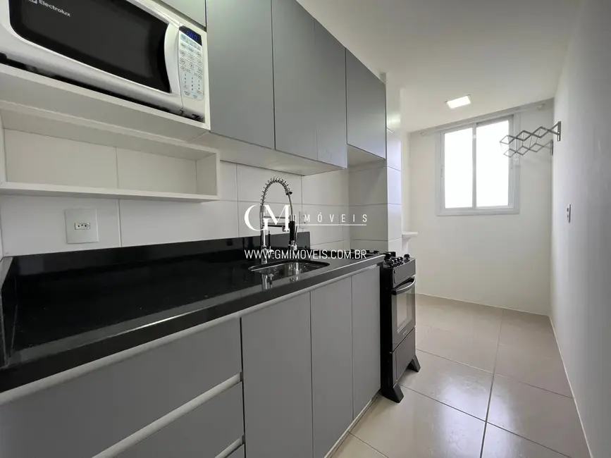 Apartamento com 2 quartos à venda, 59m2 em Torres - RS - imagem 2 Foto 2 de Apartamento com 2 quartos à venda, 59m2 em Torres - RS