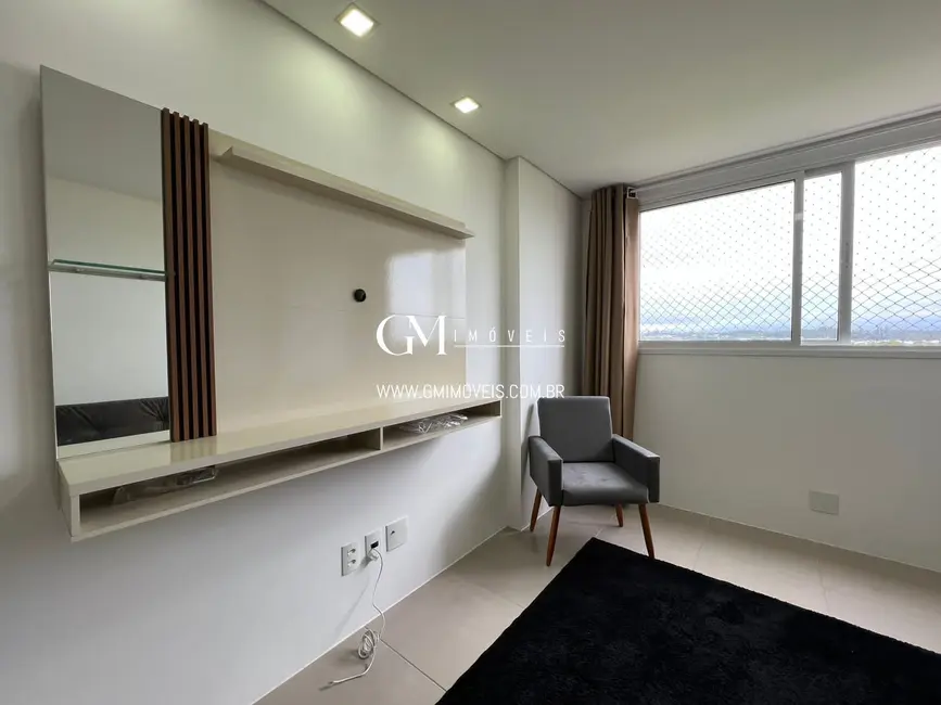 Apartamento com 2 quartos à venda, 59m2 em Torres - RS - imagem 6 Foto 6 de Apartamento com 2 quartos à venda, 59m2 em Torres - RS