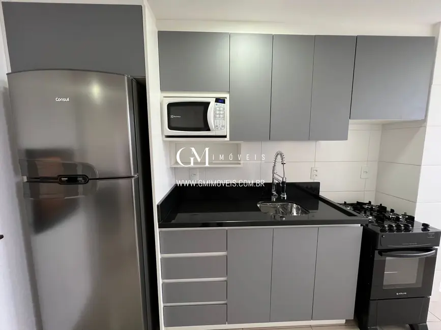 Apartamento com 2 quartos à venda, 59m2 em Torres - RS - imagem 3 Foto 3 de Apartamento com 2 quartos à venda, 59m2 em Torres - RS