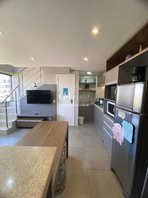 Foto 1 de Loja com 1 quarto à venda, 40m2 em Torres - RS