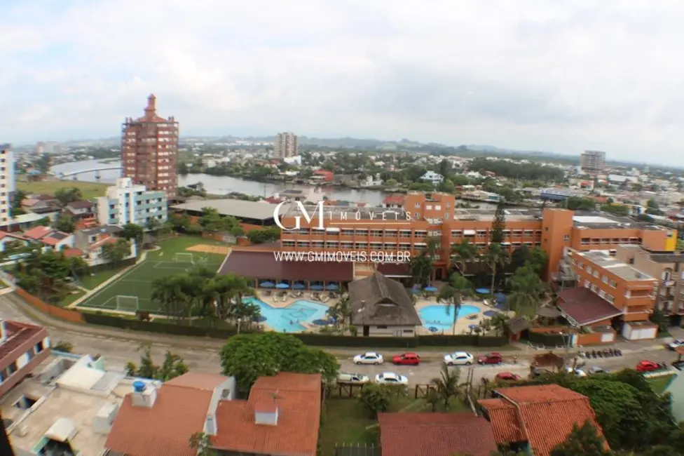 Apartamento com 4 quartos à venda, 230m2 em Torres - RS - imagem 8 Foto 8 de Apartamento com 4 quartos à venda, 230m2 em Torres - RS