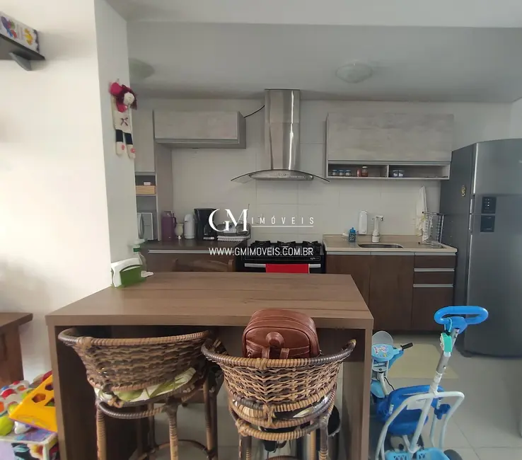 Apartamento com 2 quartos à venda, 80m2 em Centro, Torres - RS - imagem 3 Foto 3 de Apartamento com 2 quartos à venda, 80m2 em Centro, Torres - RS