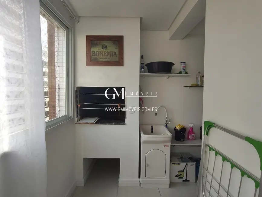 Apartamento com 2 quartos à venda, 80m2 em Centro, Torres - RS - imagem 5 Foto 5 de Apartamento com 2 quartos à venda, 80m2 em Centro, Torres - RS