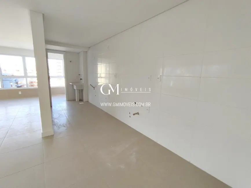 Foto 3 de Apartamento com 3 quartos à venda, 110m2 em Torres - RS