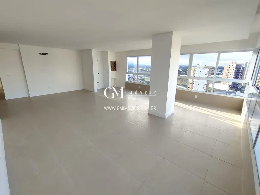 Foto 1 de Apartamento com 3 quartos à venda, 110m2 em Torres - RS