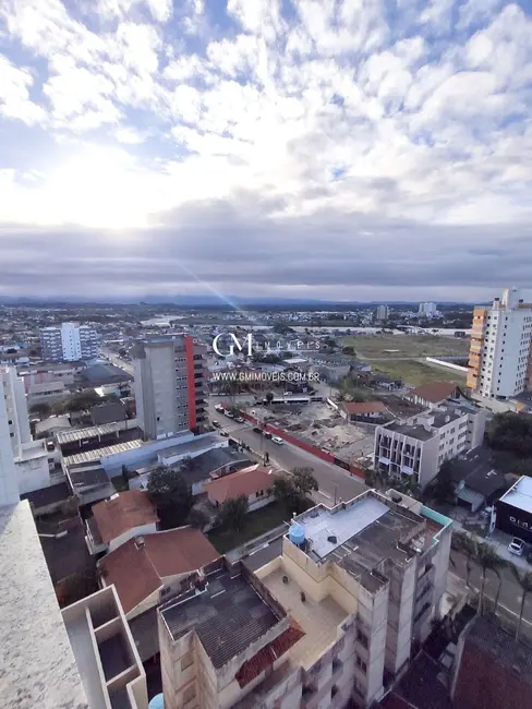 Foto 8 de Apartamento com 3 quartos à venda, 110m2 em Torres - RS