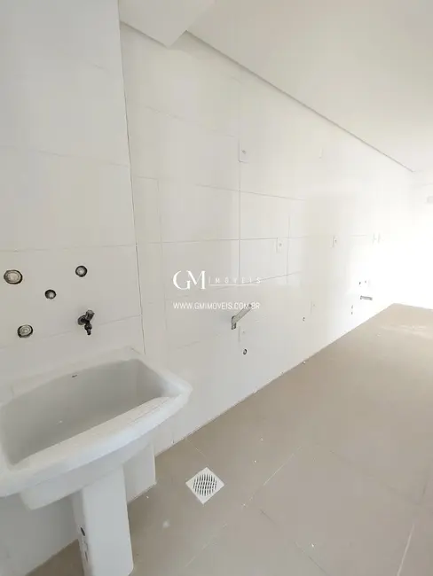 Foto 6 de Apartamento com 3 quartos à venda, 110m2 em Torres - RS