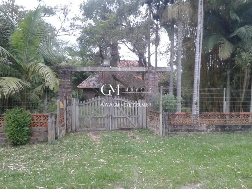 Chácara com 3 quartos à venda, 10000m2 em Torres - RS - imagem 3 Foto 3 de Chácara com 3 quartos à venda, 10000m2 em Torres - RS