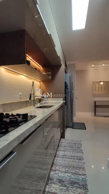 Apartamento com 3 quartos à venda, 88m2 em Torres - RS - imagem 5 Foto 5 de Apartamento com 3 quartos à venda, 88m2 em Torres - RS