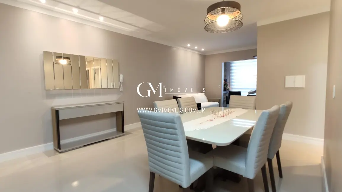 Apartamento com 3 quartos à venda, 88m2 em Torres - RS - imagem 9 Foto 9 de Apartamento com 3 quartos à venda, 88m2 em Torres - RS