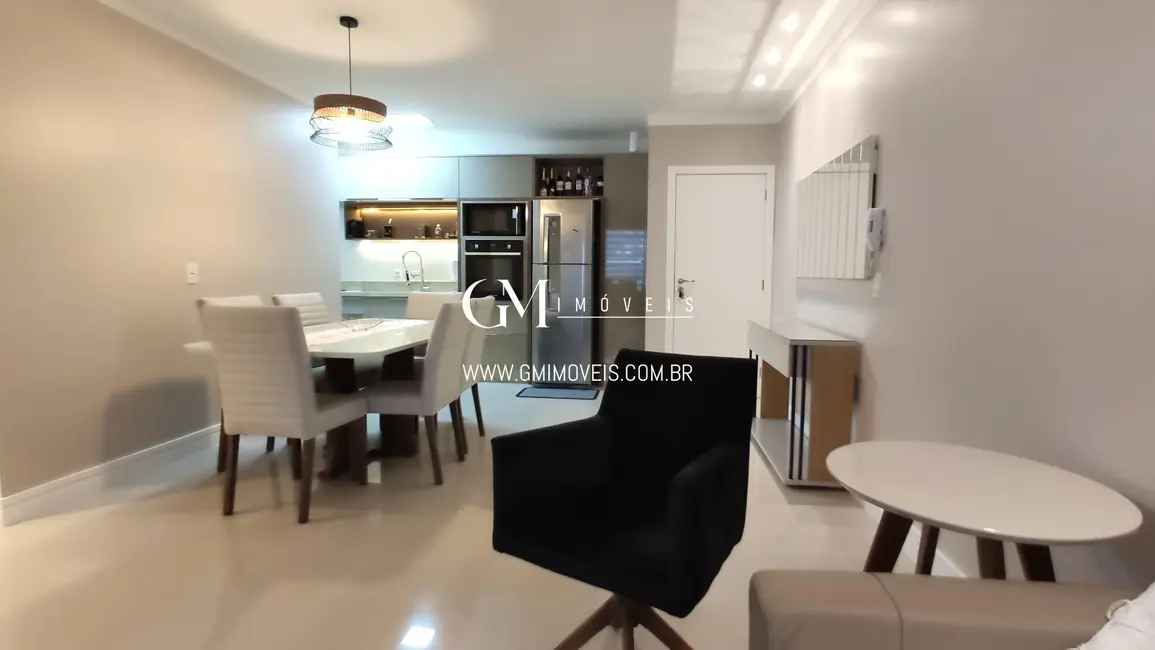 Apartamento com 3 quartos à venda, 88m2 em Torres - RS - imagem 8 Foto 8 de Apartamento com 3 quartos à venda, 88m2 em Torres - RS