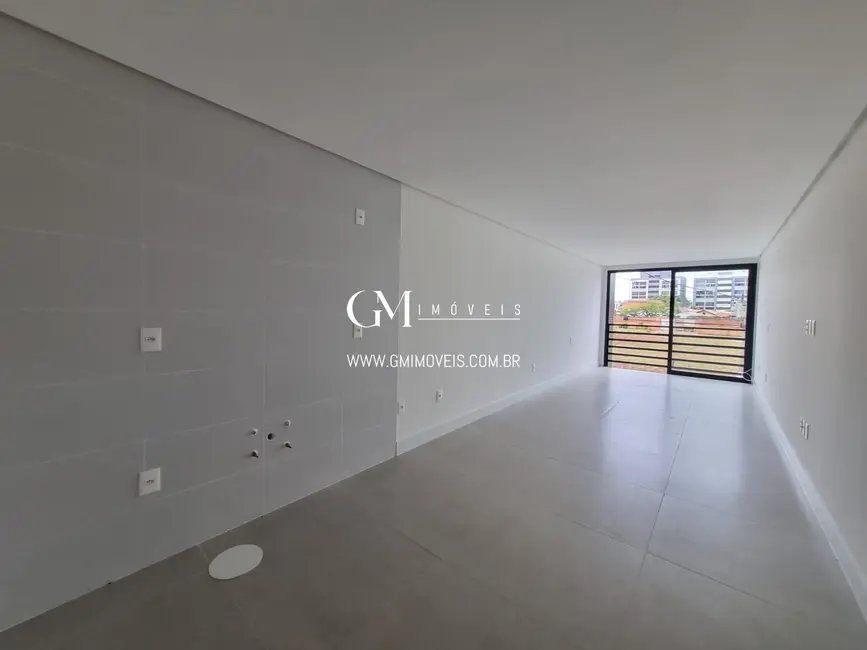 Apartamento com 1 quarto à venda, 40m2 em Torres - RS - imagem 4 Foto 4 de Apartamento com 1 quarto à venda, 40m2 em Torres - RS