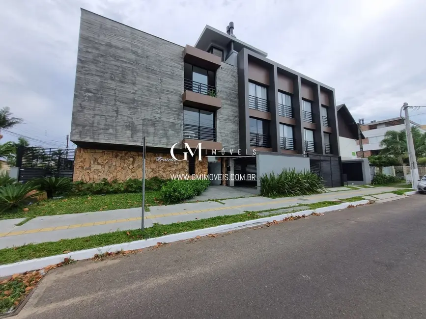 Foto 1 de Apartamento com 1 quarto à venda, 40m2 em Torres - RS