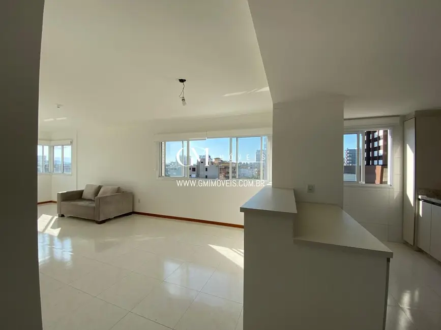 Apartamento com 2 quartos à venda, 87m2 em Centro, Torres - RS - imagem 4 Foto 4 de Apartamento com 2 quartos à venda, 87m2 em Centro, Torres - RS