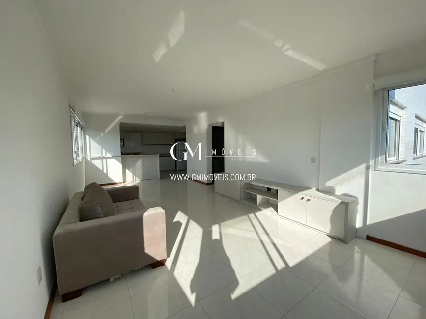 Foto 1 de Apartamento com 2 quartos à venda, 87m2 em Centro, Torres - RS