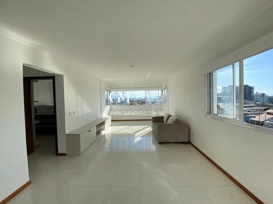 Apartamento com 2 quartos à venda, 87m2 em Centro, Torres - RS - imagem 3 Foto 3 de Apartamento com 2 quartos à venda, 87m2 em Centro, Torres - RS