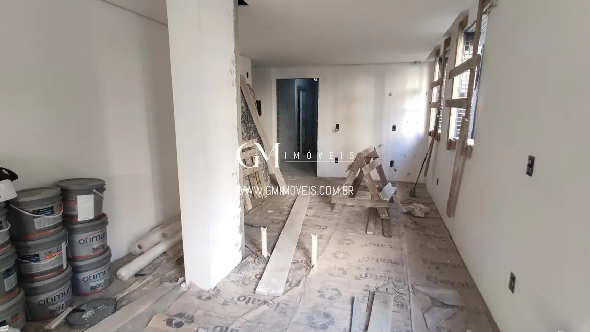 Apartamento com 2 quartos à venda, 89m2 em Torres - RS - imagem 3 Foto 3 de Apartamento com 2 quartos à venda, 89m2 em Torres - RS