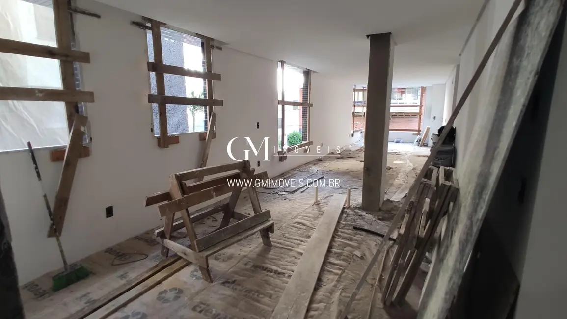 Apartamento com 2 quartos à venda, 89m2 em Torres - RS - imagem 6 Foto 6 de Apartamento com 2 quartos à venda, 89m2 em Torres - RS