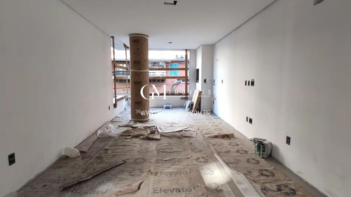 Apartamento com 2 quartos à venda, 89m2 em Torres - RS - imagem 5 Foto 5 de Apartamento com 2 quartos à venda, 89m2 em Torres - RS