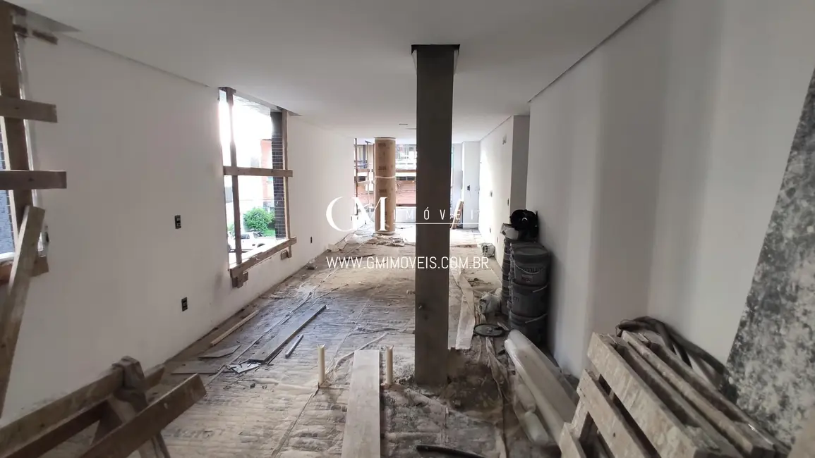 Apartamento com 2 quartos à venda, 89m2 em Torres - RS - imagem 9 Foto 9 de Apartamento com 2 quartos à venda, 89m2 em Torres - RS