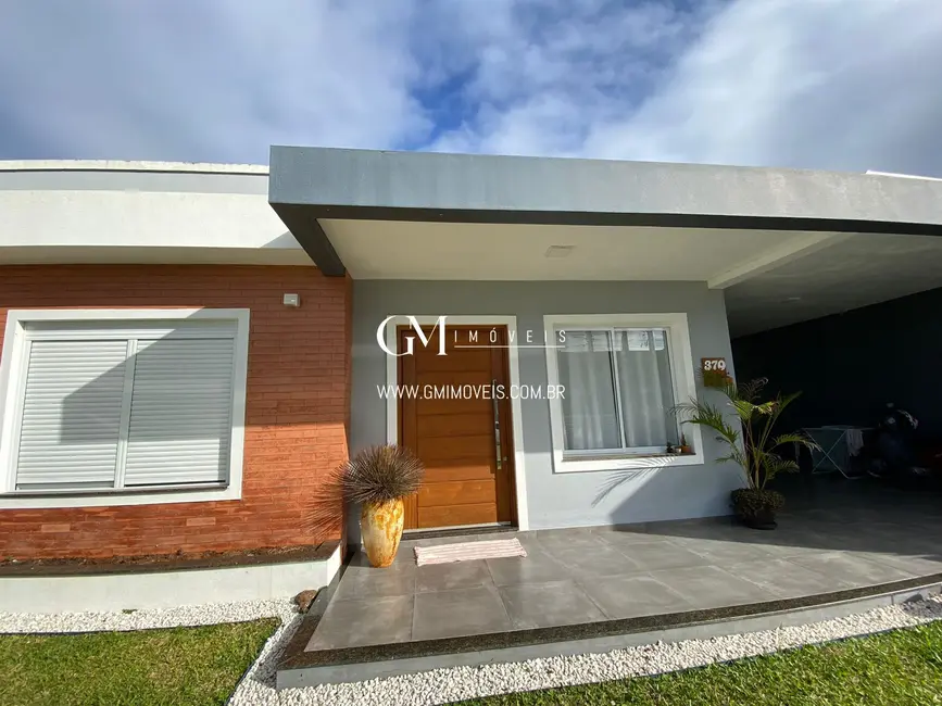 Casa com 2 quartos à venda, 120m2 em Torres - RS - imagem 6 Foto 6 de Casa com 2 quartos à venda, 120m2 em Torres - RS