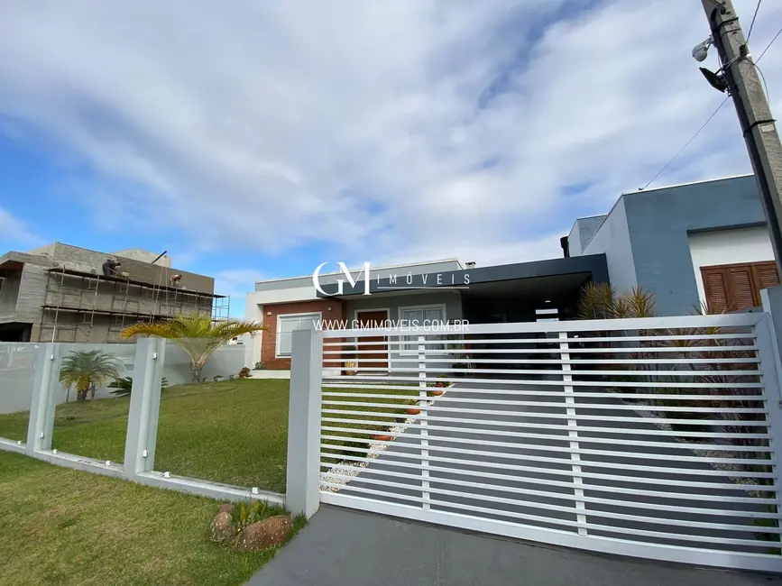 Casa com 2 quartos à venda, 120m2 em Torres - RS - imagem 3 Foto 3 de Casa com 2 quartos à venda, 120m2 em Torres - RS