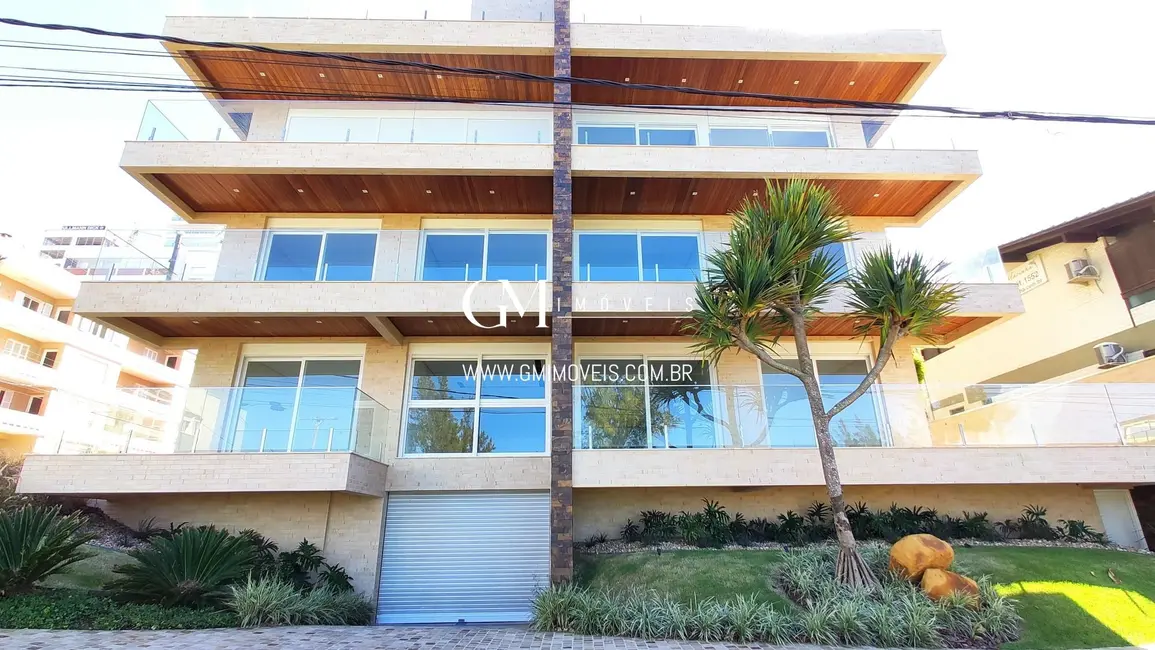 Apartamento com 3 quartos à venda, 124m2 em Torres - RS - imagem 7 Foto 7 de Apartamento com 3 quartos à venda, 124m2 em Torres - RS