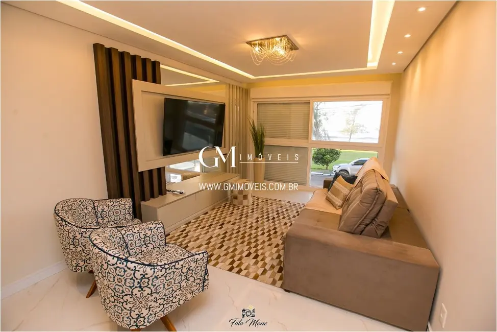 Apartamento com 3 quartos à venda, 124m2 em Torres - RS - imagem 9 Foto 9 de Apartamento com 3 quartos à venda, 124m2 em Torres - RS