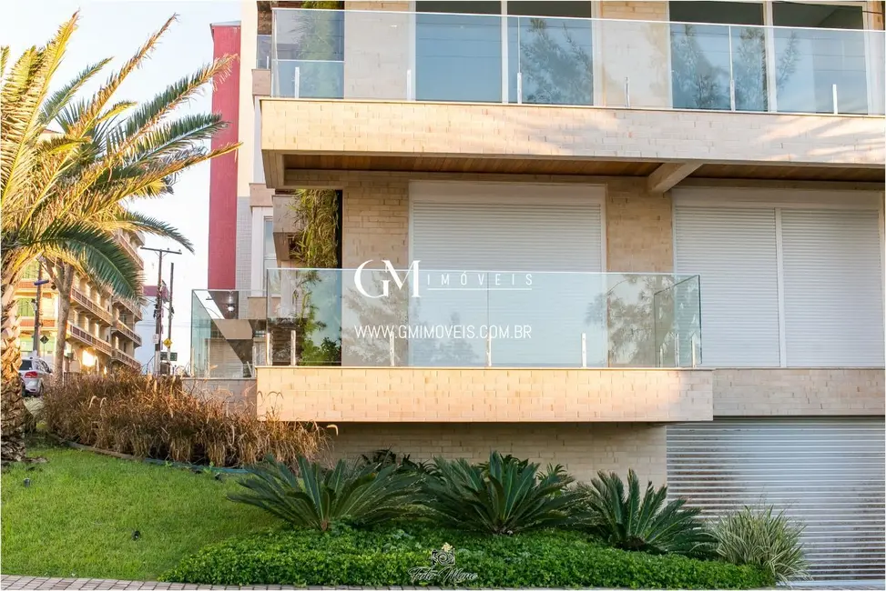 Apartamento com 3 quartos à venda, 124m2 em Torres - RS - imagem 8 Foto 8 de Apartamento com 3 quartos à venda, 124m2 em Torres - RS