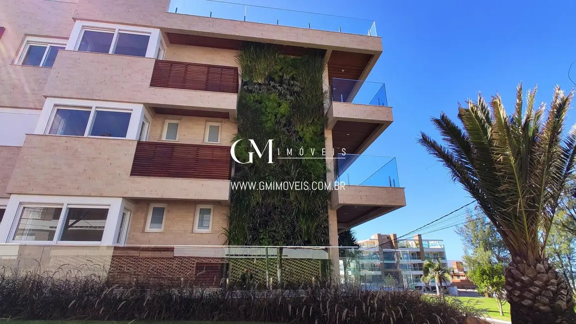 Apartamento com 3 quartos à venda, 124m2 em Torres - RS - imagem 3 Foto 3 de Apartamento com 3 quartos à venda, 124m2 em Torres - RS