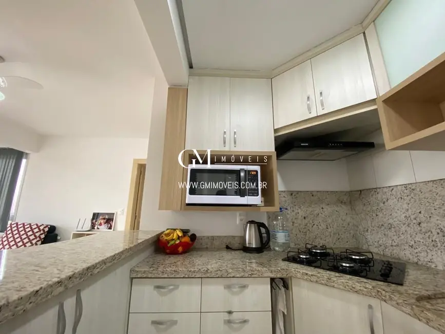 Apartamento com 3 quartos à venda, 113m2 em Centro, Torres - RS - imagem 6 Foto 6 de Apartamento com 3 quartos à venda, 113m2 em Centro, Torres - RS
