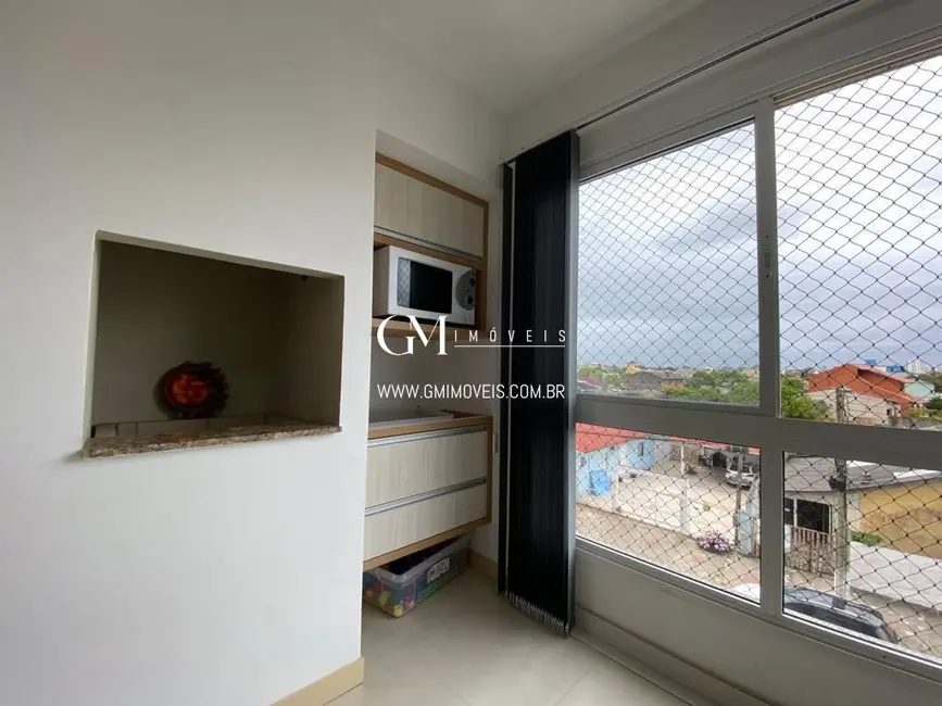 Apartamento com 3 quartos à venda, 113m2 em Centro, Torres - RS - imagem 7 Foto 7 de Apartamento com 3 quartos à venda, 113m2 em Centro, Torres - RS