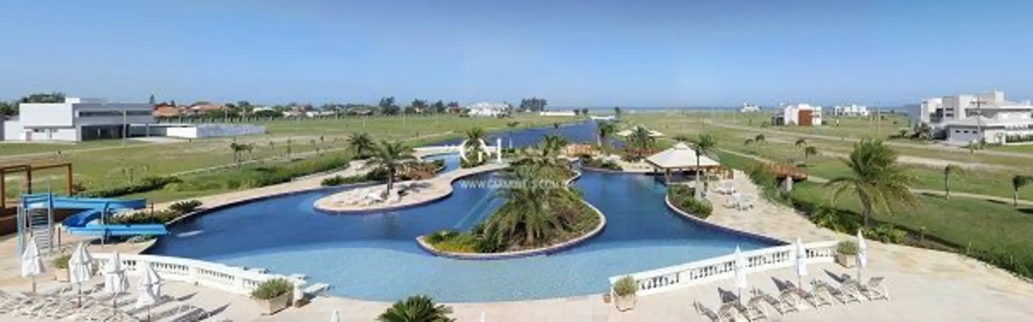 Foto 3 de Terreno / Lote à venda, 521m2 em Torres - RS