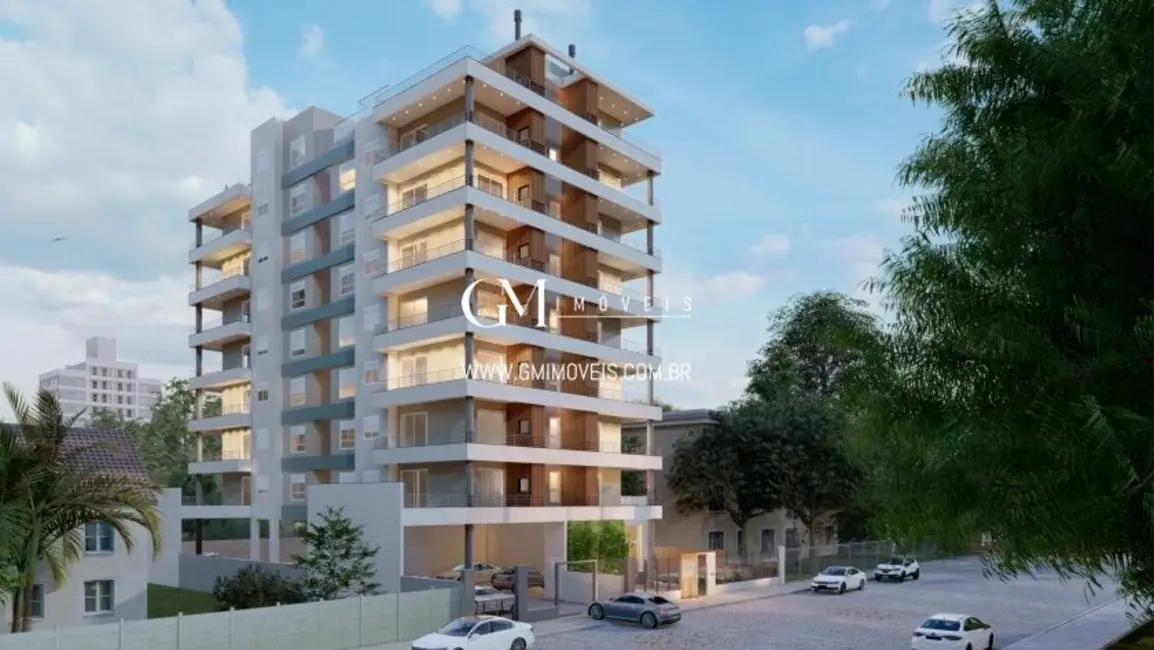 Apartamento com 2 quartos à venda, 91m2 em Torres - RS - imagem 2 Foto 2 de Apartamento com 2 quartos à venda, 91m2 em Torres - RS