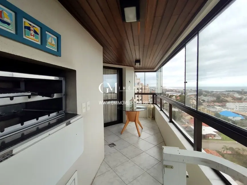 Foto 7 de Apartamento com 3 quartos à venda, 110m2 em Torres - RS