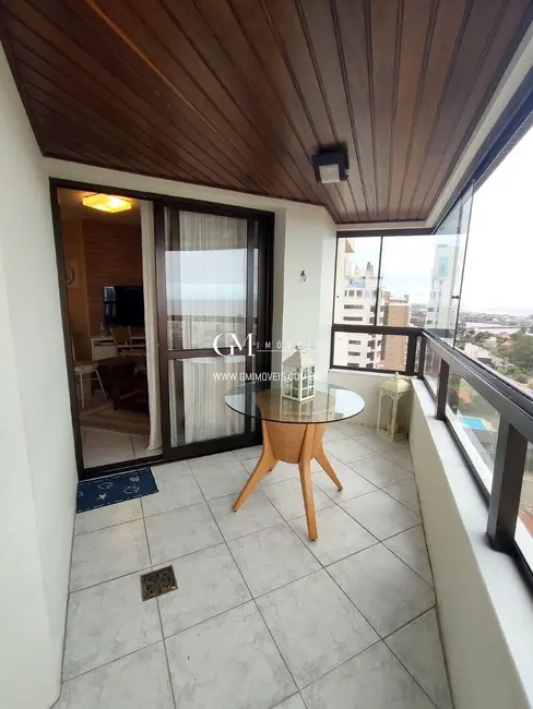 Foto 6 de Apartamento com 3 quartos à venda, 110m2 em Torres - RS