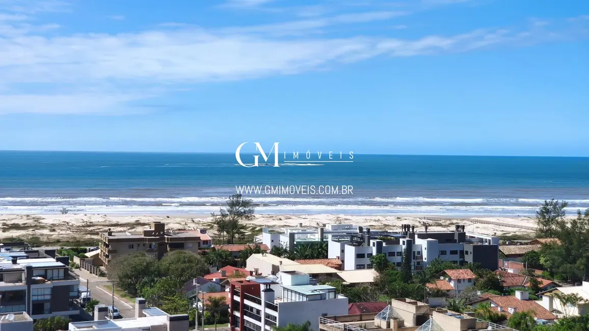 Foto 2 de Apartamento com 3 quartos à venda, 110m2 em Torres - RS