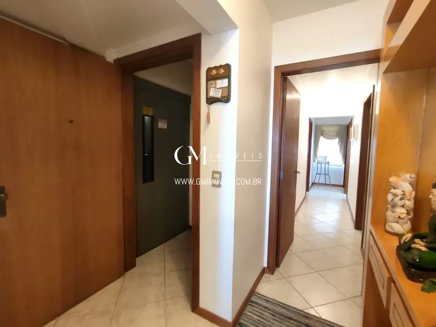 Foto 9 de Apartamento com 3 quartos à venda, 110m2 em Torres - RS