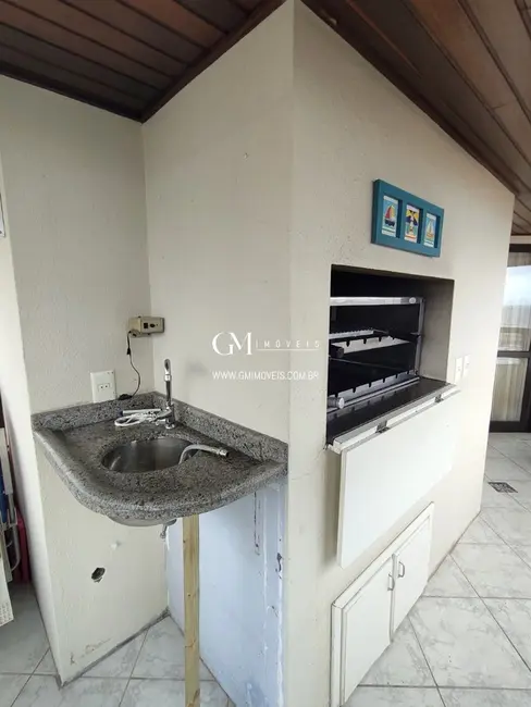 Foto 8 de Apartamento com 3 quartos à venda, 110m2 em Torres - RS