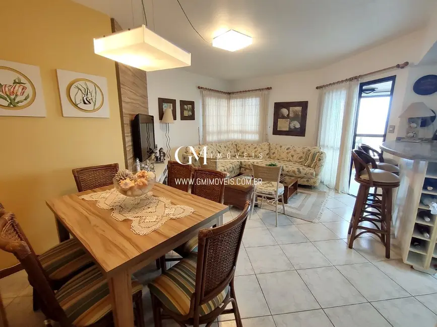 Foto 1 de Apartamento com 3 quartos à venda, 110m2 em Torres - RS