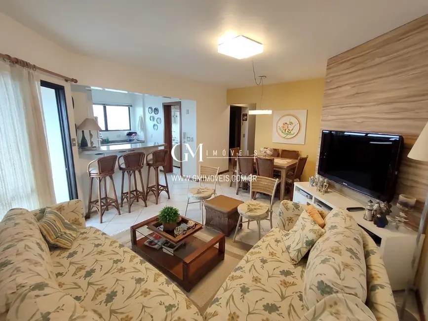 Foto 4 de Apartamento com 3 quartos à venda, 110m2 em Torres - RS