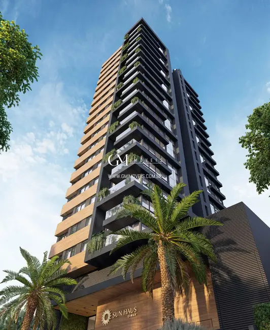 Apartamento com 3 quartos à venda, 242m2 em Torres - RS - imagem 4 Foto 4 de Apartamento com 3 quartos à venda, 242m2 em Torres - RS