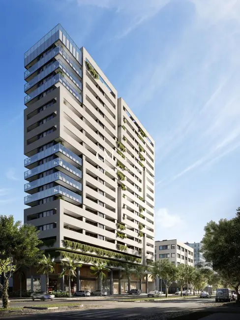 Apartamento com 3 quartos à venda, 126m2 em Centro, Torres - RS - imagem 4 Foto 4 de Apartamento com 3 quartos à venda, 126m2 em Centro, Torres - RS