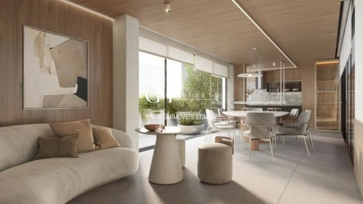 Apartamento com 3 quartos à venda, 126m2 em Centro, Torres - RS - imagem 5 Foto 5 de Apartamento com 3 quartos à venda, 126m2 em Centro, Torres - RS