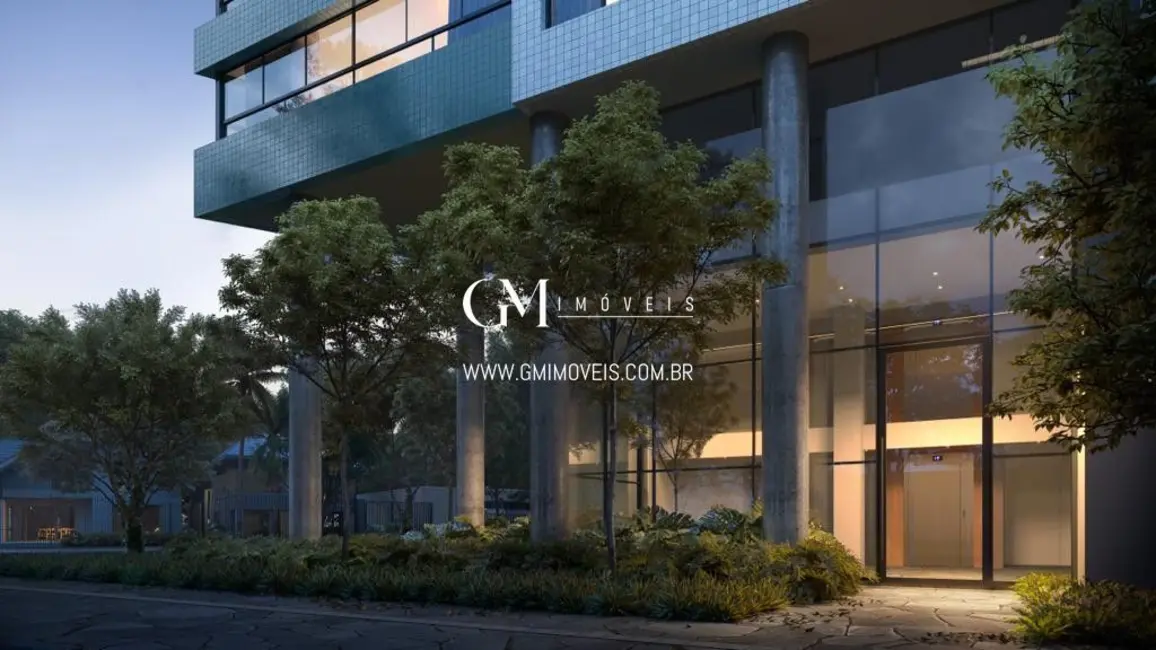 Apartamento com 3 quartos à venda, 97m2 em Centro, Torres - RS - imagem 4 Foto 4 de Apartamento com 3 quartos à venda, 97m2 em Centro, Torres - RS