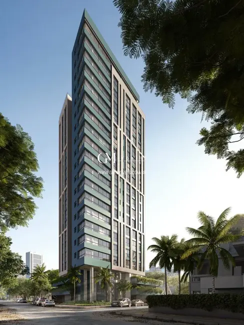 Foto 1 de Apartamento com 2 quartos à venda, 80m2 em Centro, Torres - RS