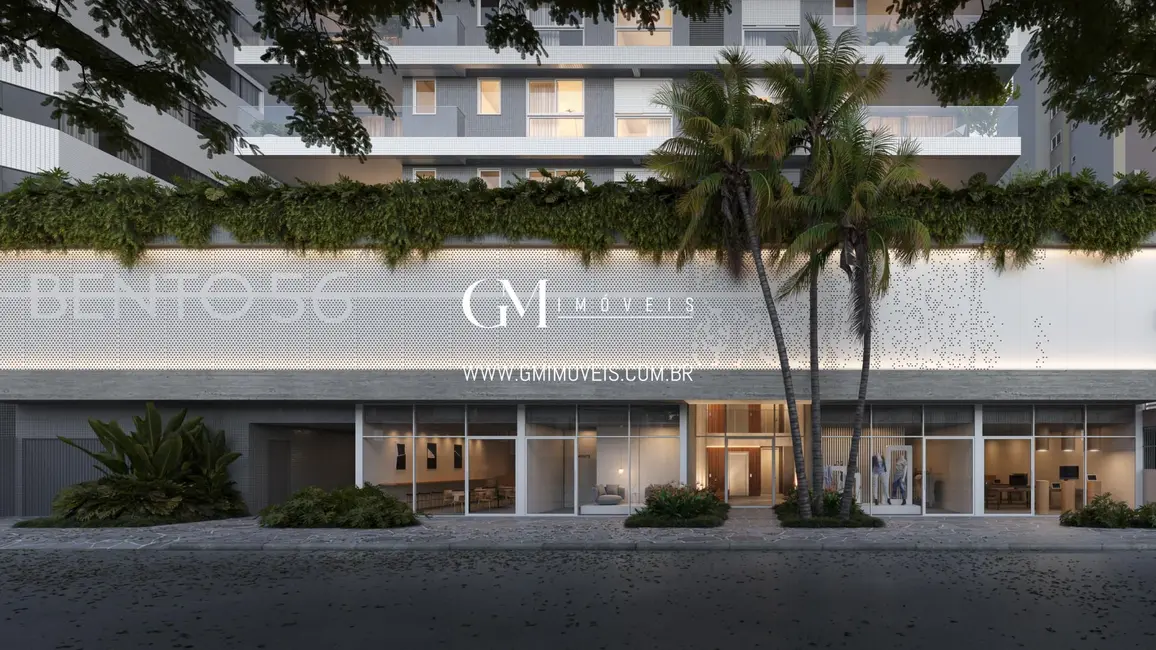 Apartamento com 2 quartos à venda, 98m2 em Centro, Torres - RS - imagem 3 Foto 3 de Apartamento com 2 quartos à venda, 98m2 em Centro, Torres - RS