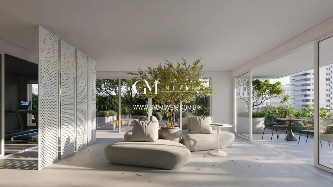 Apartamento com 2 quartos à venda, 98m2 em Centro, Torres - RS - imagem 4 Foto 4 de Apartamento com 2 quartos à venda, 98m2 em Centro, Torres - RS