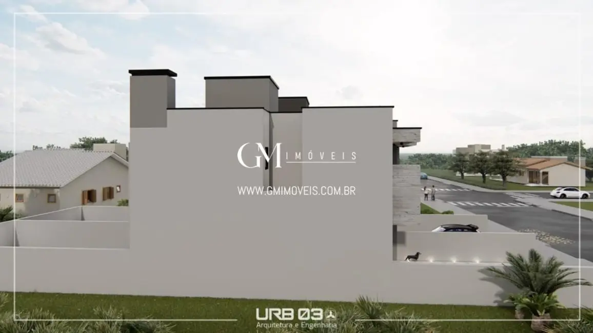 Foto 7 de Casa com 3 quartos à venda, 131m2 em Torres - RS