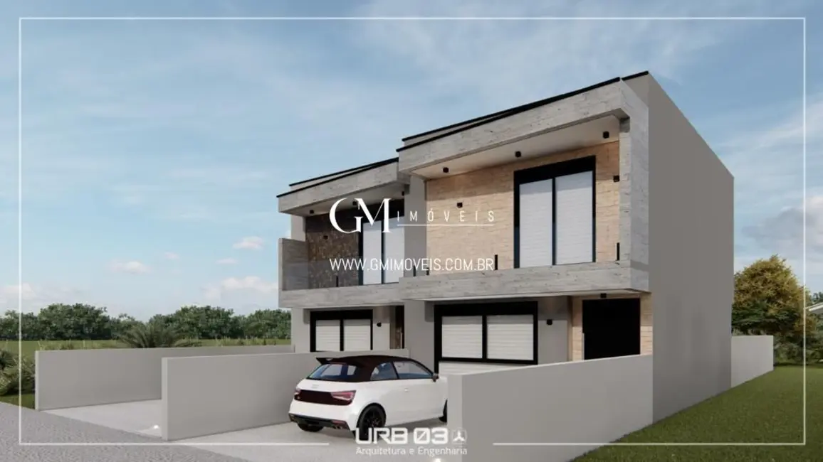 Foto 6 de Casa com 3 quartos à venda, 131m2 em Torres - RS